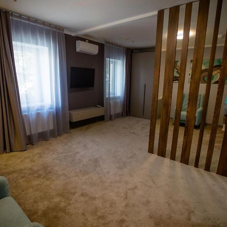 Optima Collection Aurora Kryvyi Rih Hotel Luaran gambar