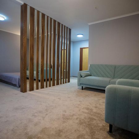 Optima Collection Aurora Kryvyi Rih Hotel Luaran gambar