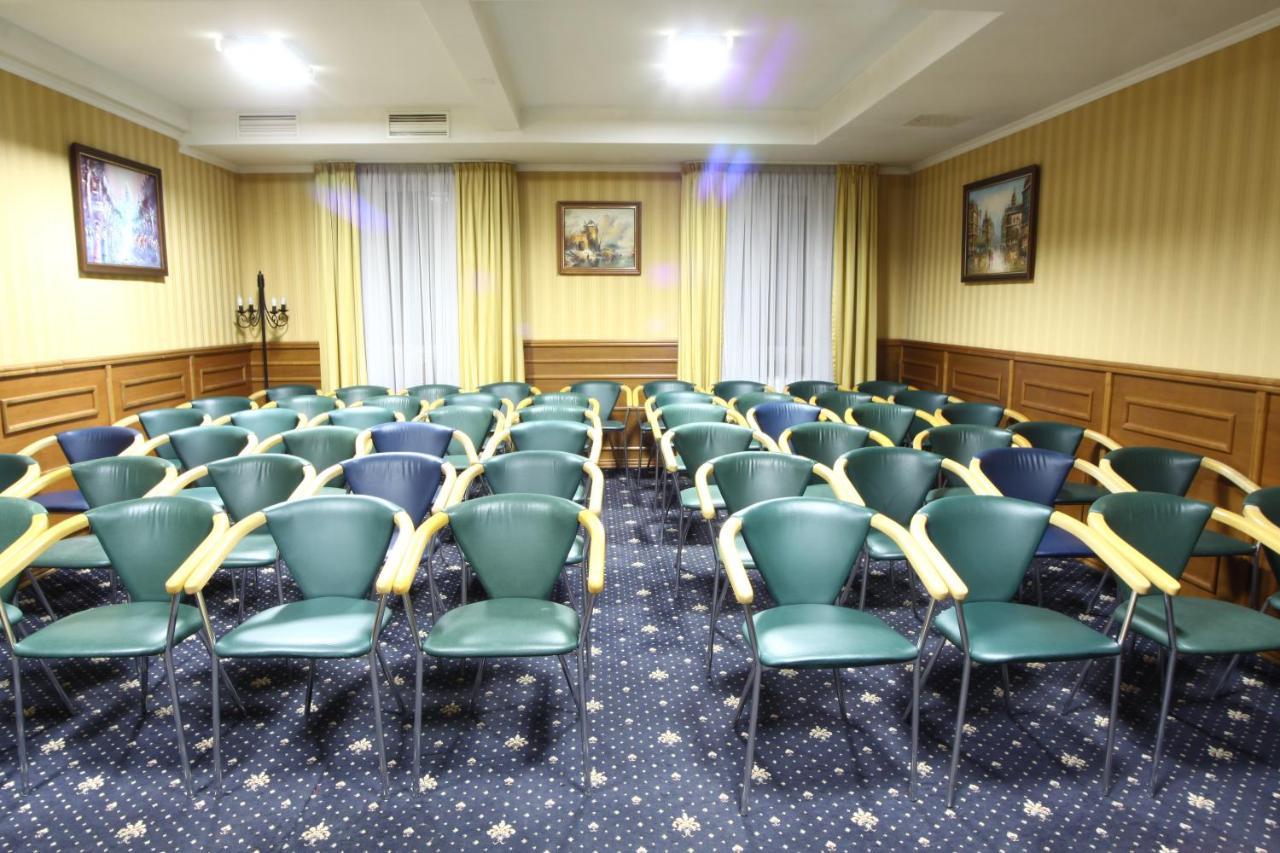 Optima Collection Aurora Kryvyi Rih Hotel Luaran gambar