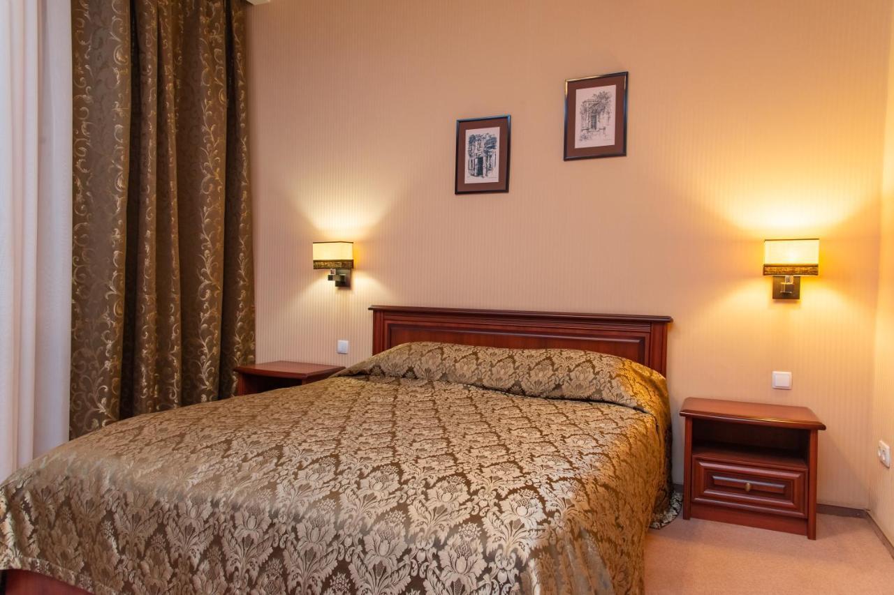 Optima Collection Aurora Kryvyi Rih Hotel Luaran gambar