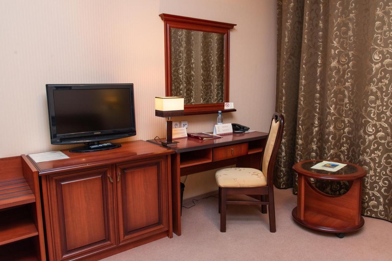 Optima Collection Aurora Kryvyi Rih Hotel Luaran gambar