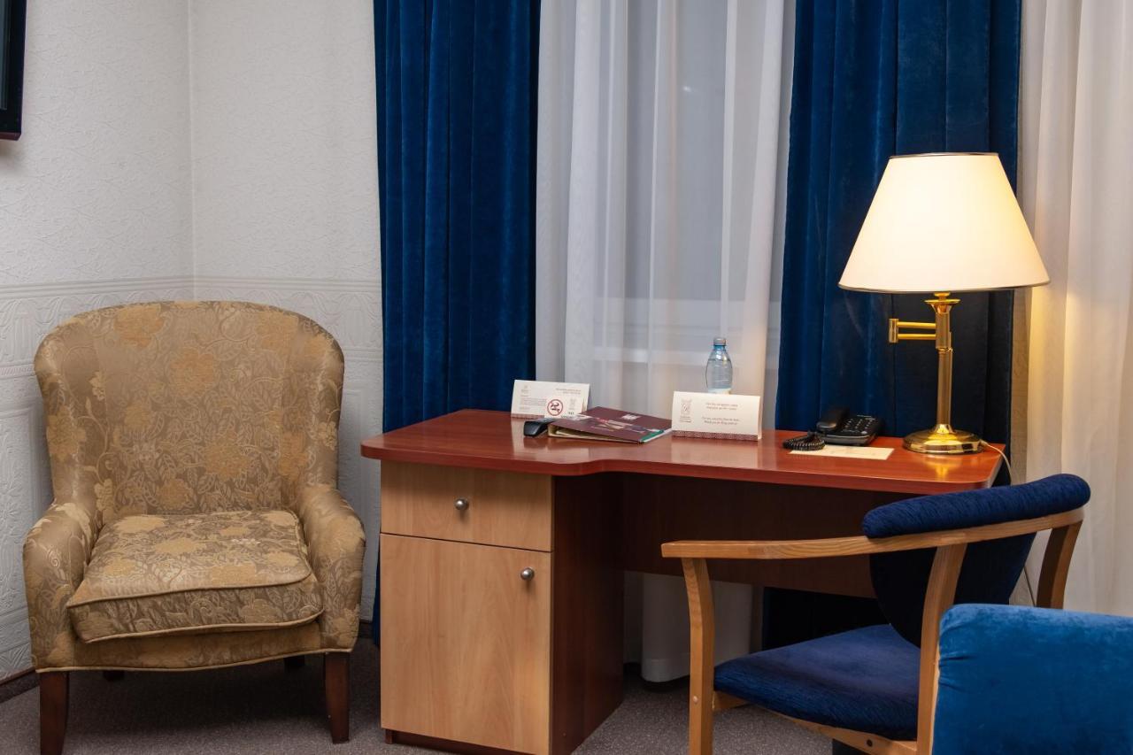 Optima Collection Aurora Kryvyi Rih Hotel Luaran gambar