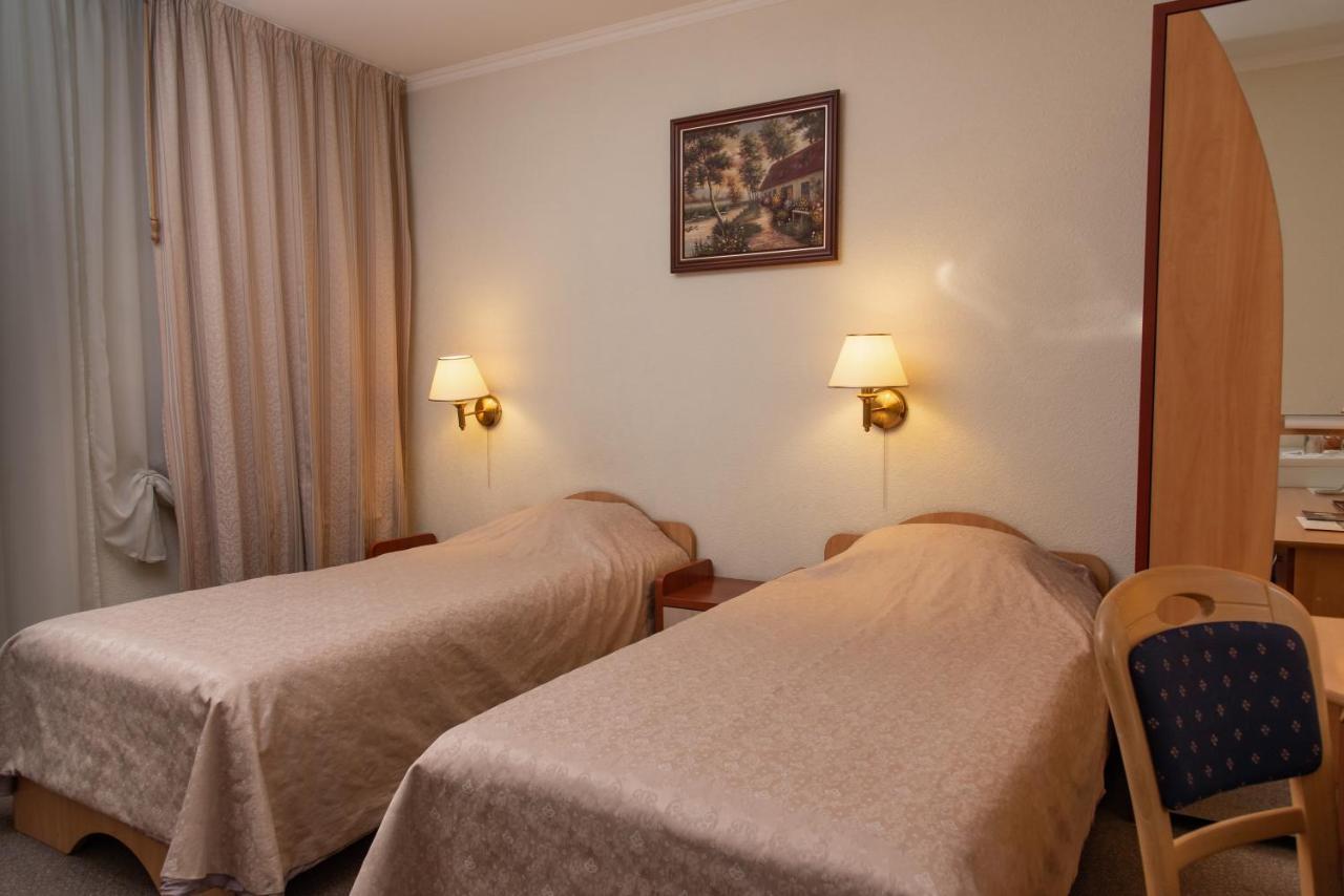Optima Collection Aurora Kryvyi Rih Hotel Luaran gambar
