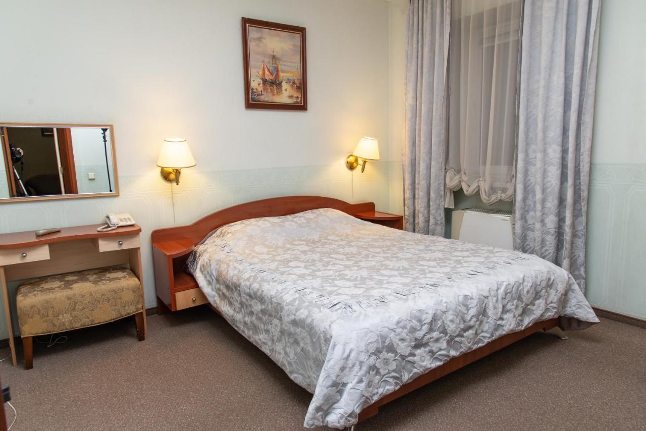 Optima Collection Aurora Kryvyi Rih Hotel Luaran gambar