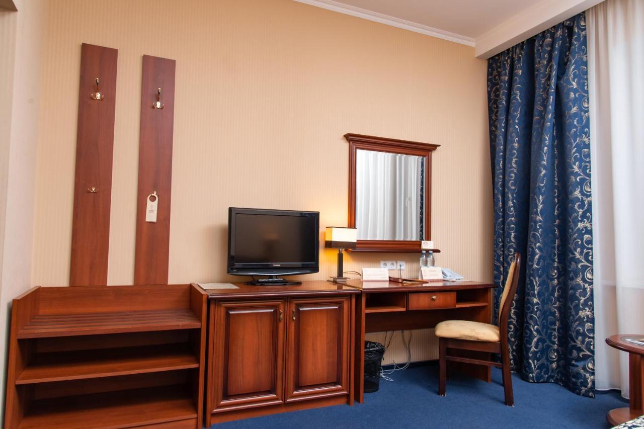 Optima Collection Aurora Kryvyi Rih Hotel Luaran gambar