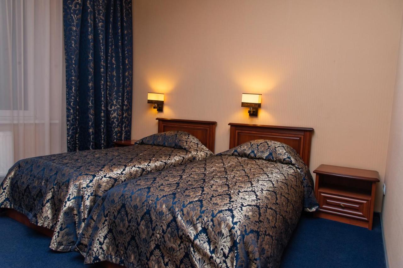 Optima Collection Aurora Kryvyi Rih Hotel Luaran gambar