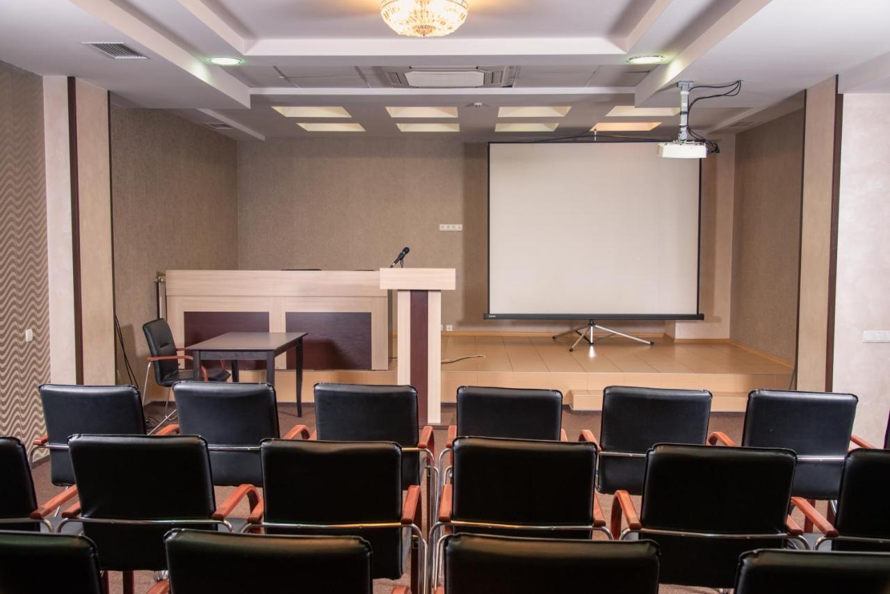 Optima Collection Aurora Kryvyi Rih Hotel Luaran gambar