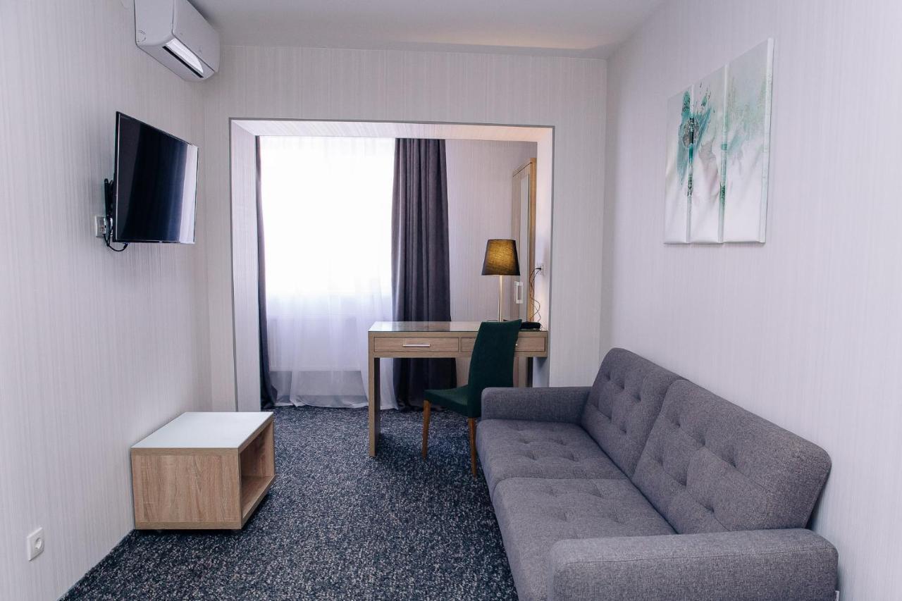 Optima Collection Aurora Kryvyi Rih Hotel Luaran gambar