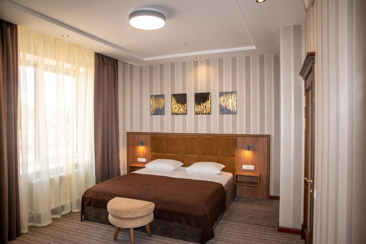 Optima Collection Aurora Kryvyi Rih Hotel Luaran gambar