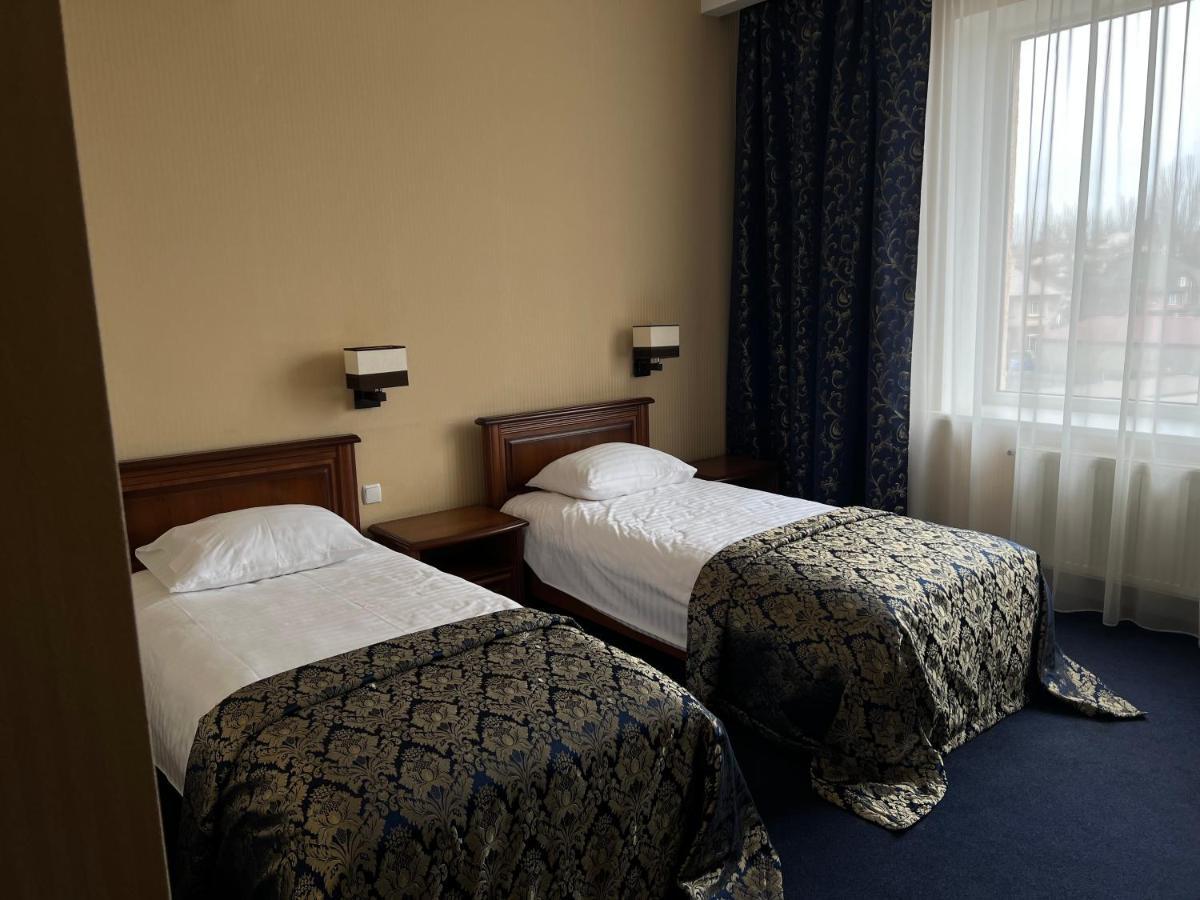 Optima Collection Aurora Kryvyi Rih Hotel Luaran gambar