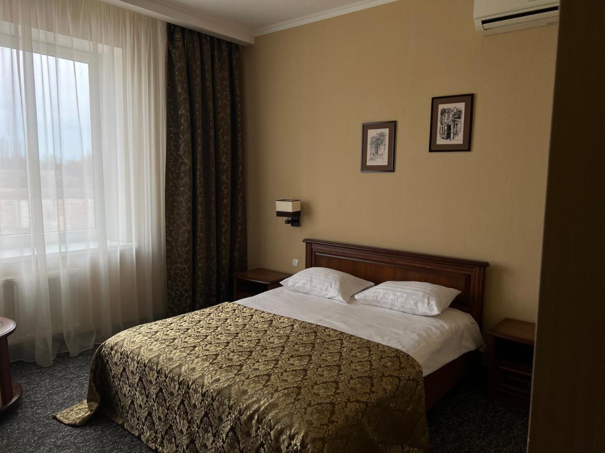 Optima Collection Aurora Kryvyi Rih Hotel Luaran gambar