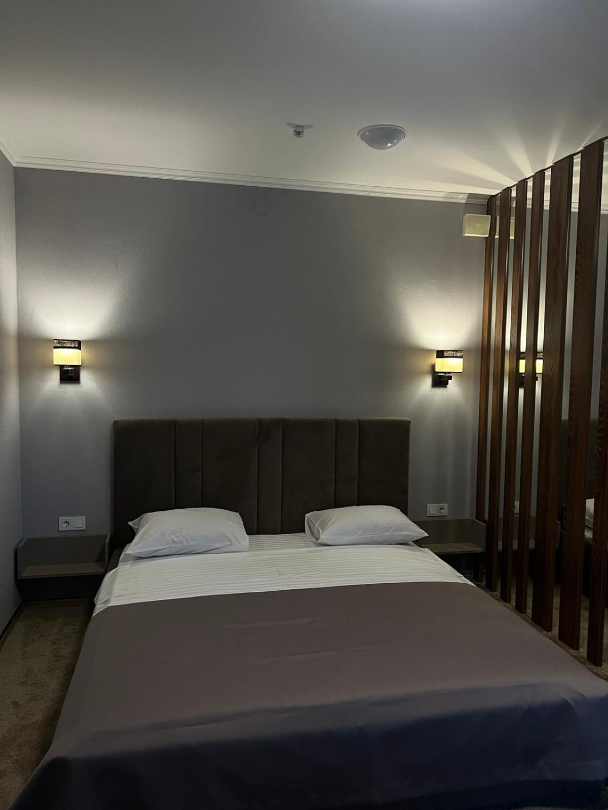 Optima Collection Aurora Kryvyi Rih Hotel Luaran gambar
