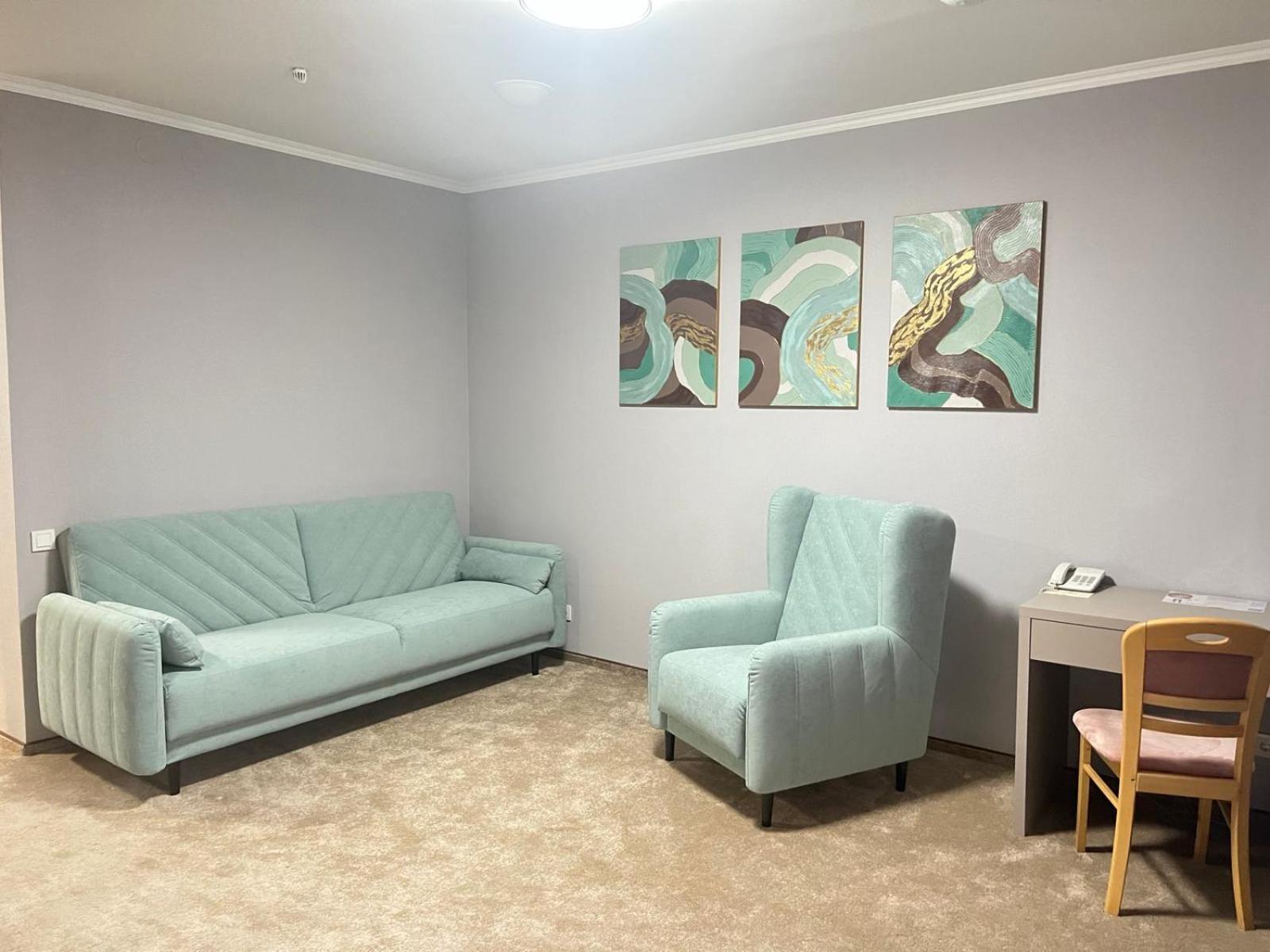 Optima Collection Aurora Kryvyi Rih Hotel Luaran gambar