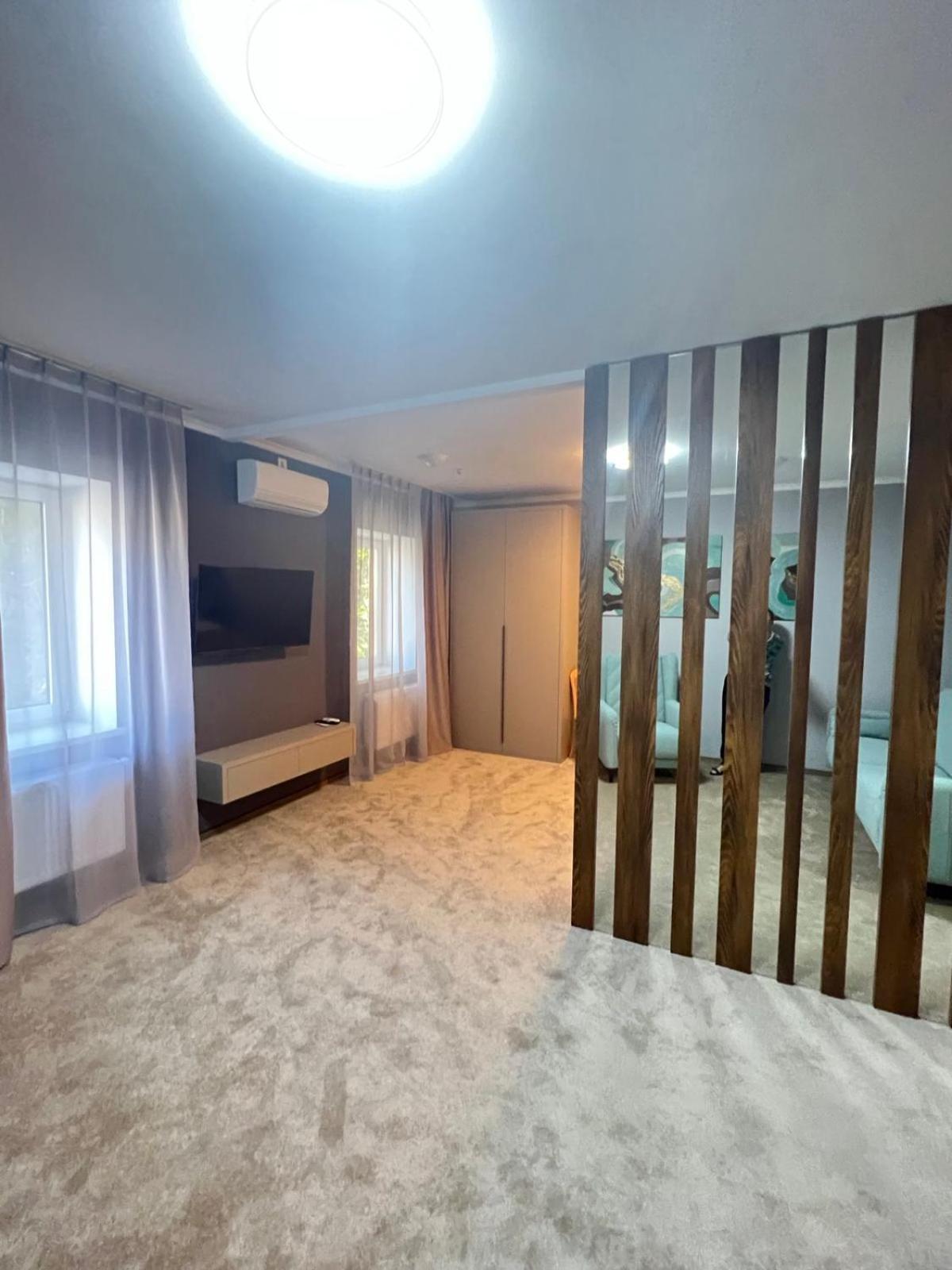 Optima Collection Aurora Kryvyi Rih Hotel Luaran gambar