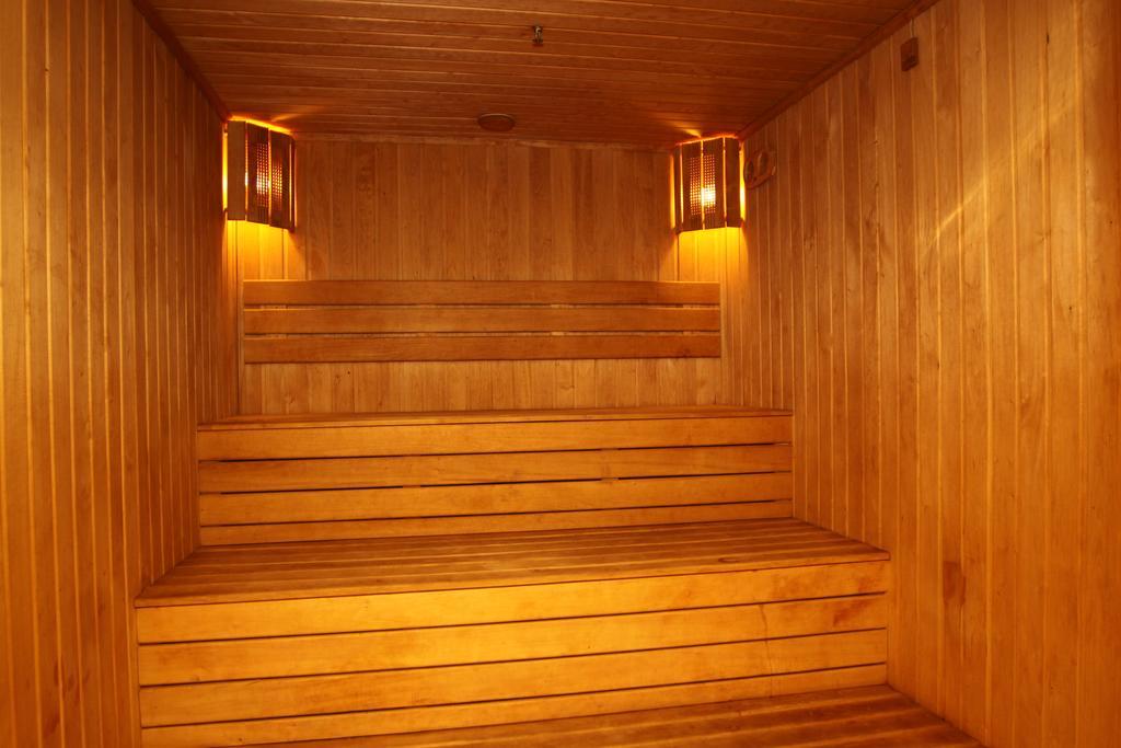 Optima Collection Aurora Kryvyi Rih Hotel Luaran gambar